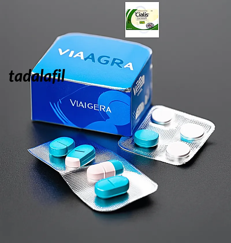 Tadalafil accord pris